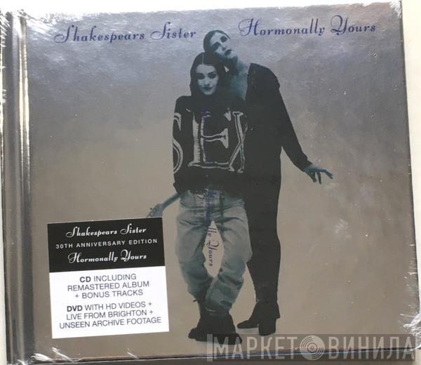  Shakespear's Sister  - Hormonally Yours