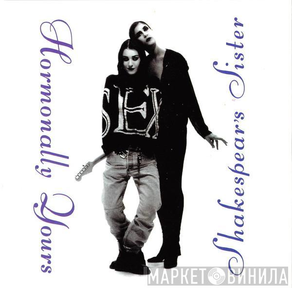  Shakespear's Sister  - Hormonally Yours