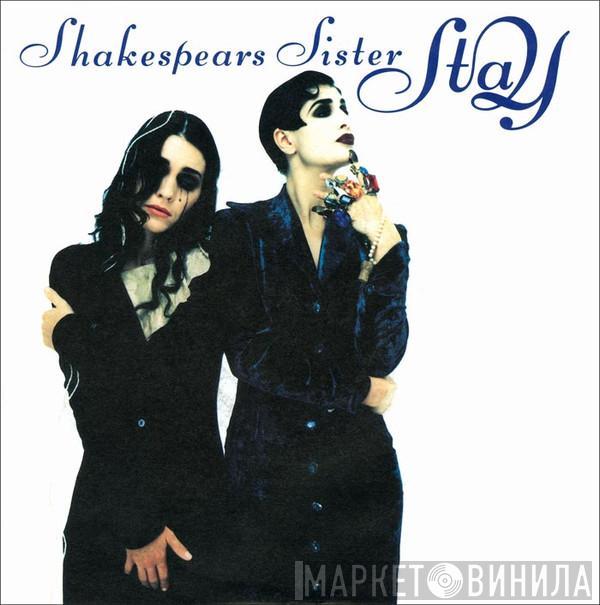 Shakespear's Sister - Stay