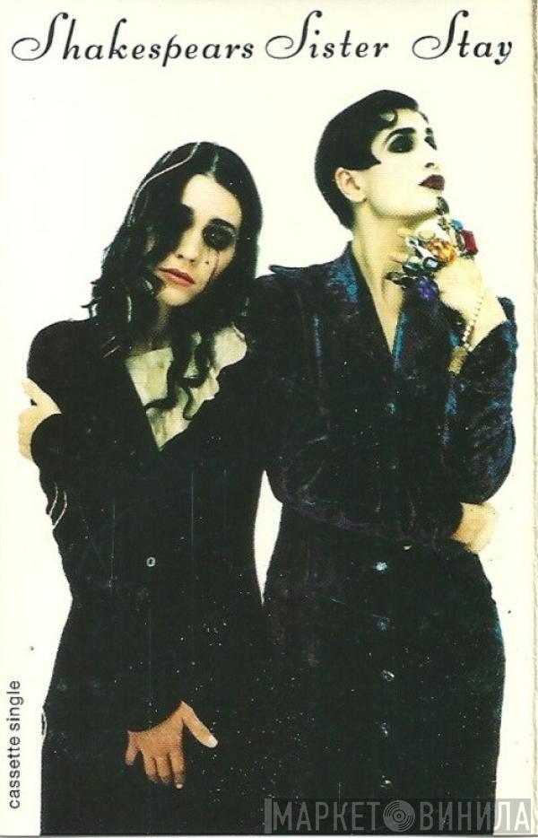  Shakespear's Sister  - Stay