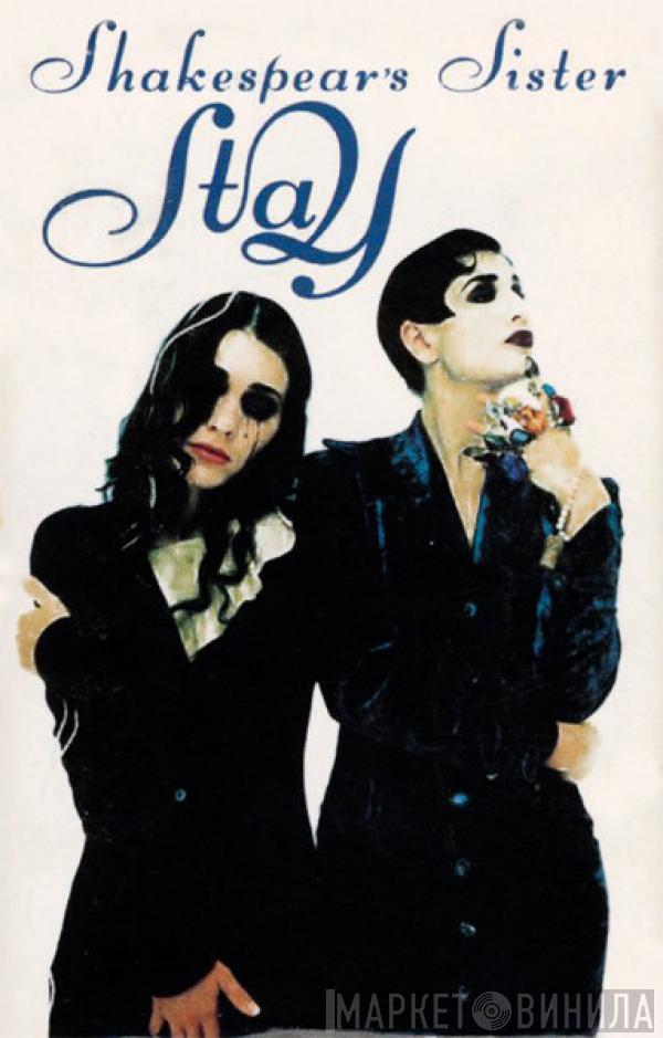  Shakespear's Sister  - Stay
