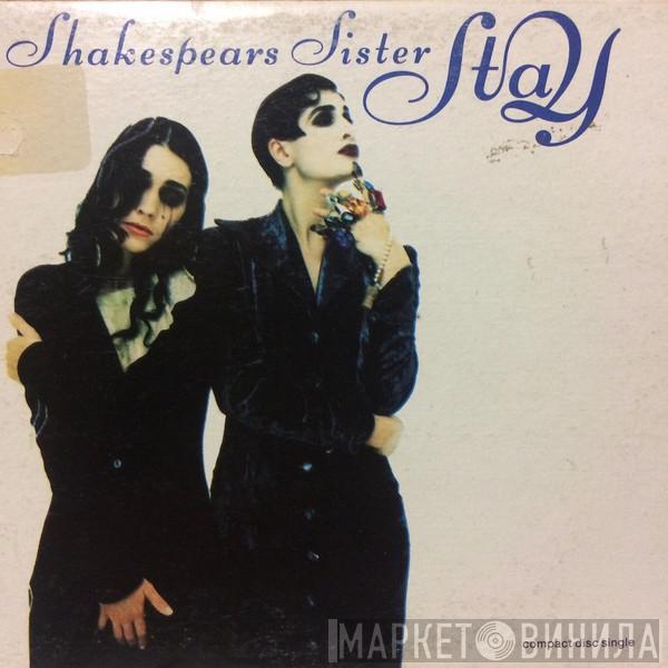  Shakespear's Sister  - Stay