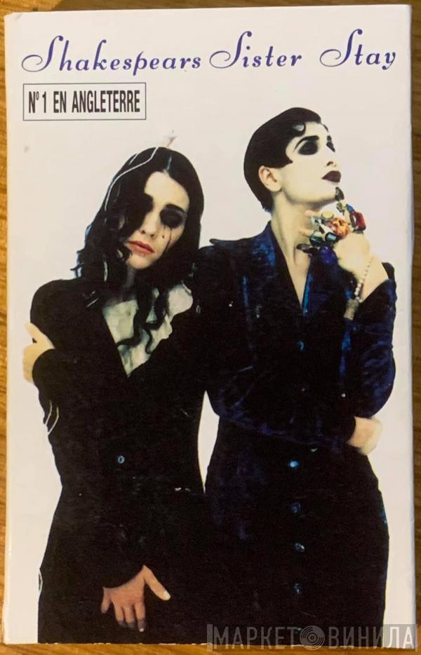  Shakespear's Sister  - Stay
