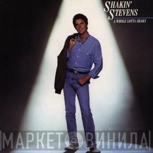 Shakin' Stevens - A Whole Lotta Shaky