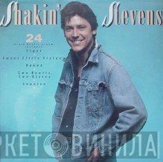 Shakin' Stevens And The Sunsets - Shakin Stevens & The Sunsets 24