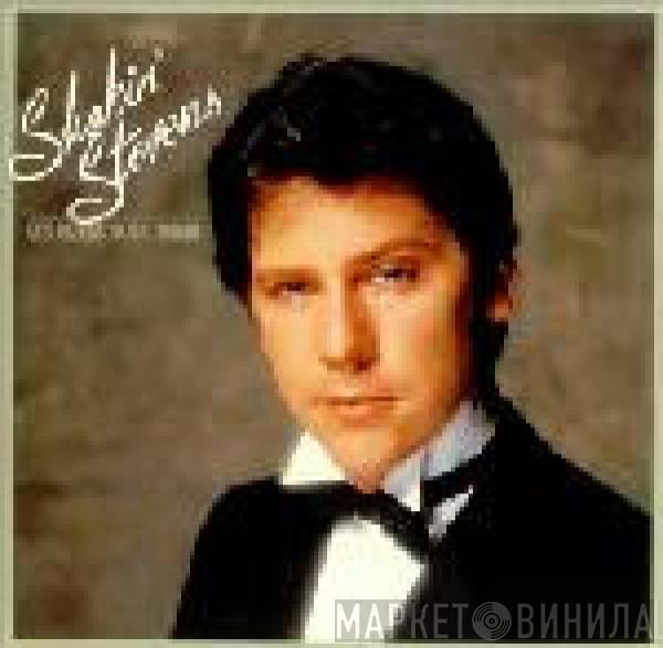  Shakin' Stevens  - Give Me Your Heart Tonight