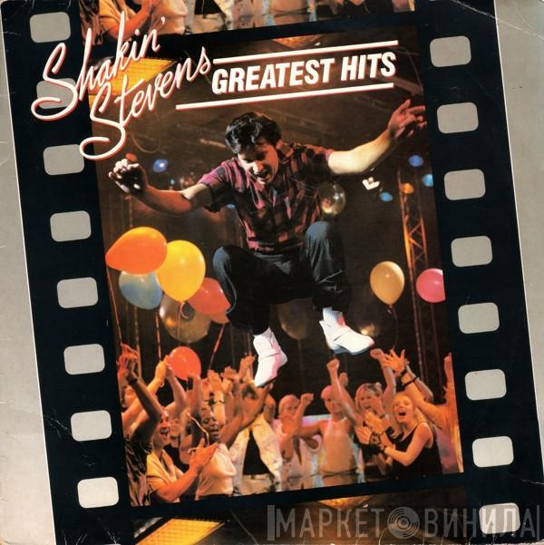  Shakin' Stevens  - Greatest Hits Volume 1