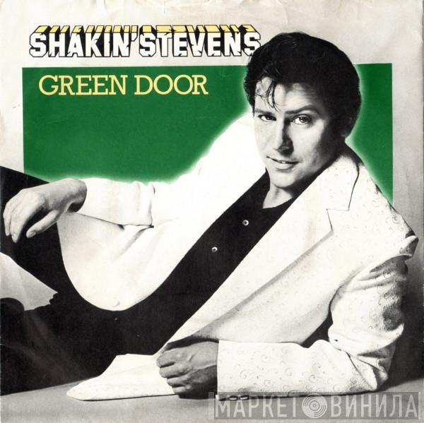 Shakin' Stevens - Green Door