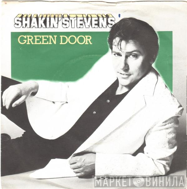 Shakin' Stevens - Green Door