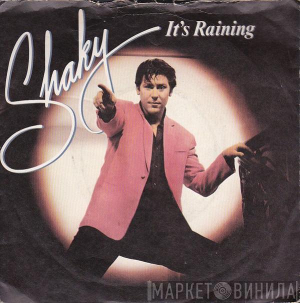 Shakin' Stevens - It's Raining