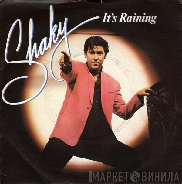 Shakin' Stevens - It's Raining