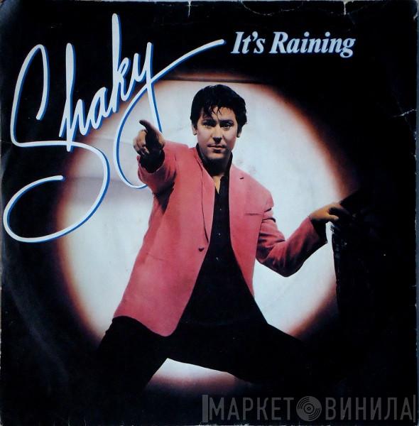 Shakin' Stevens - It's Raining
