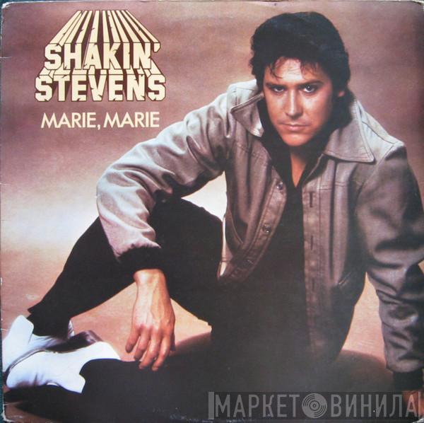 Shakin' Stevens - Marie Marie