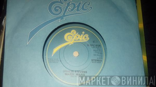 Shakin' Stevens - Marie, Marie