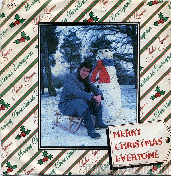 Shakin' Stevens - Merry Christmas Everyone