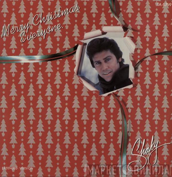 Shakin' Stevens - Merry Christmas Everyone