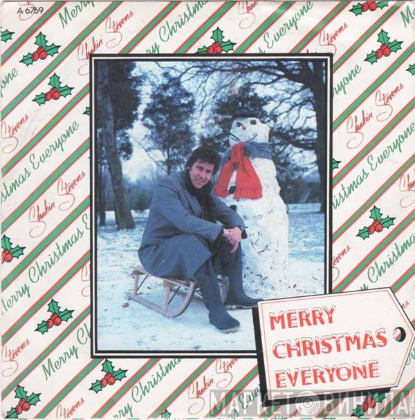 Shakin' Stevens - Merry Christmas Everyone