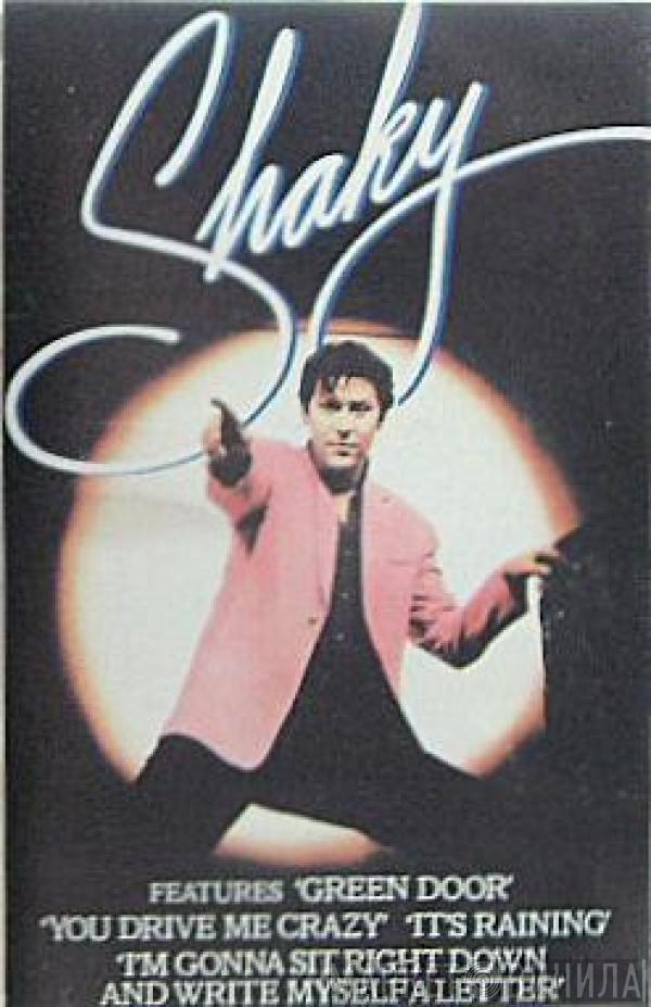 Shakin' Stevens - Shaky