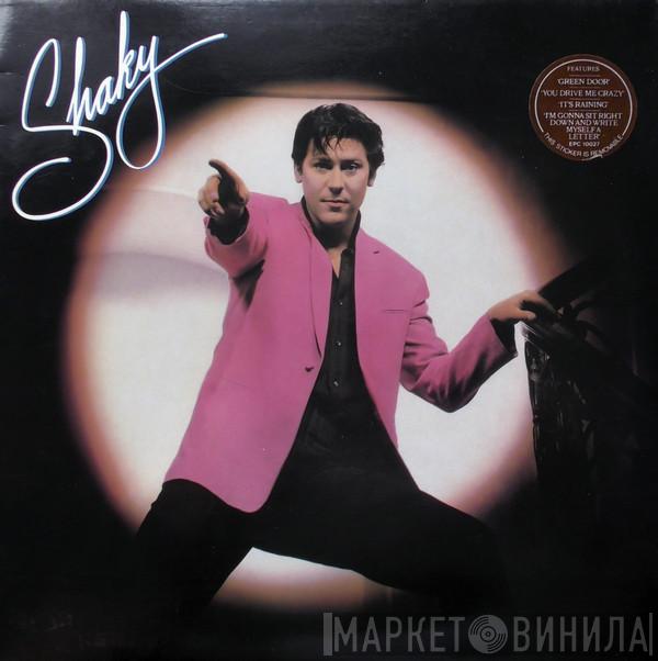 Shakin' Stevens - Shaky