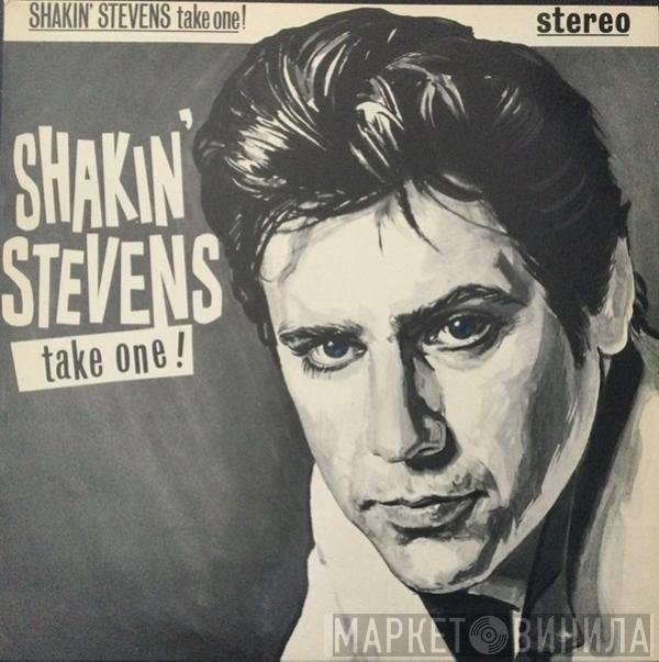 Shakin' Stevens - Take One!