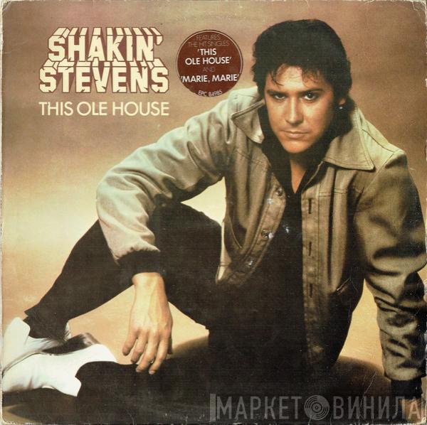 Shakin' Stevens - This Ole House