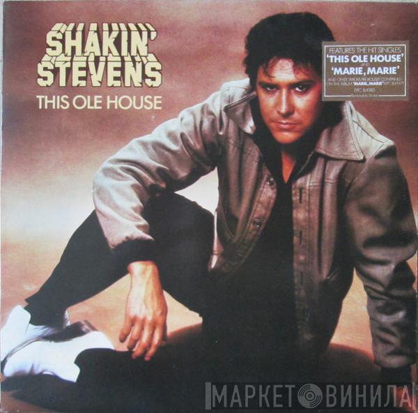 Shakin' Stevens - This Ole House