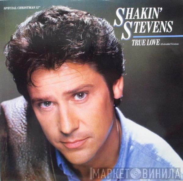 Shakin' Stevens - True Love (Extended Version)