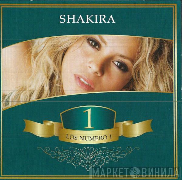  Shakira  - Los Numero 1