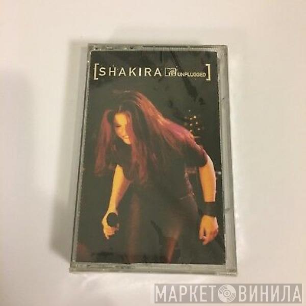  Shakira  - MTV Unplugged