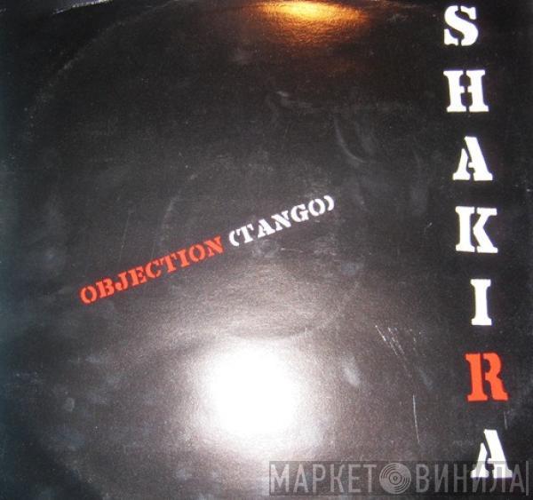 Shakira - Objection (Tango)