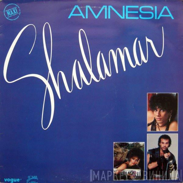 Shalamar - Amnesia