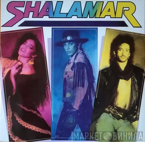 Shalamar - Circumstantial Evidence