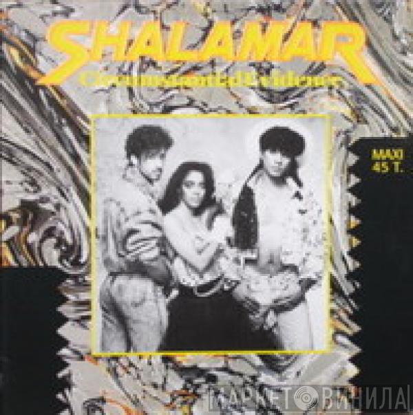 Shalamar - Circumstantial Evidence