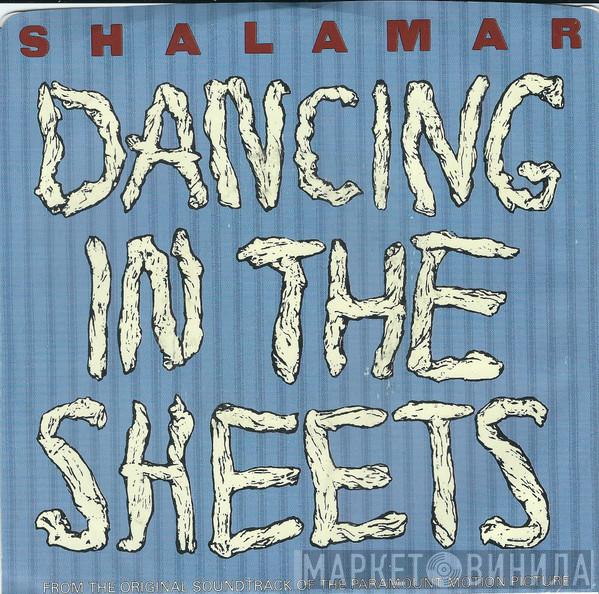 Shalamar - Dancing In The Sheets