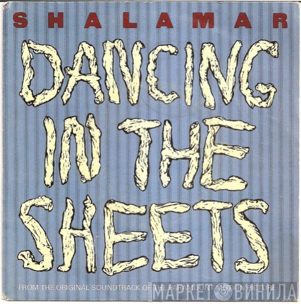 Shalamar - Dancing In The Sheets