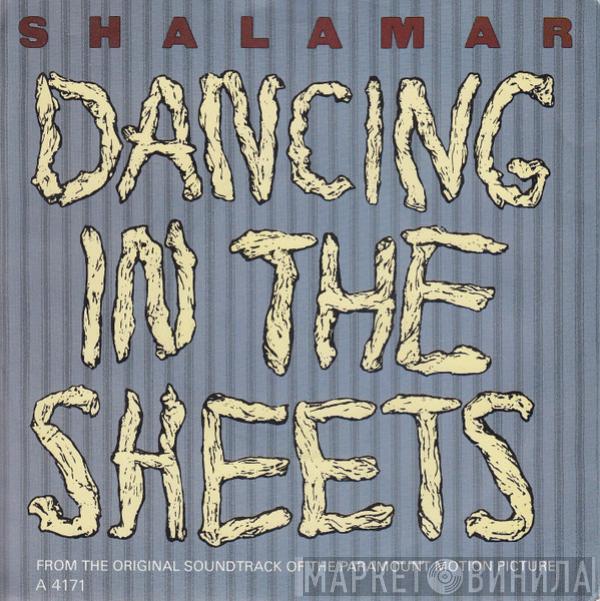  Shalamar  - Dancing In The Sheets