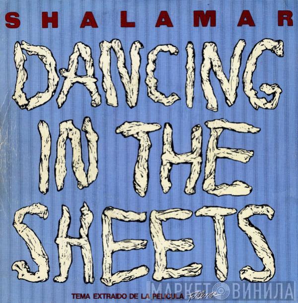 Shalamar - Dancing In The Sheets