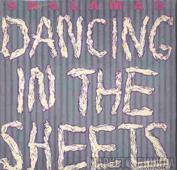  Shalamar  - Dancing In The Sheets