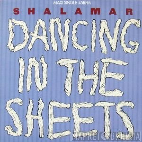 Shalamar - Dancing In The Sheets