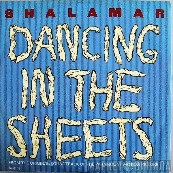 Shalamar - Dancing In The Sheets