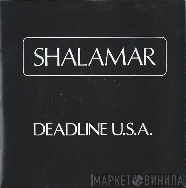 Shalamar - Deadline U.S.A.