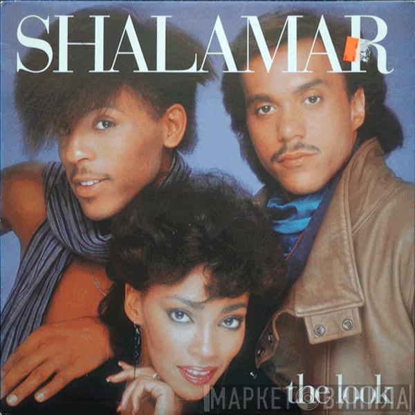  Shalamar  - The Look