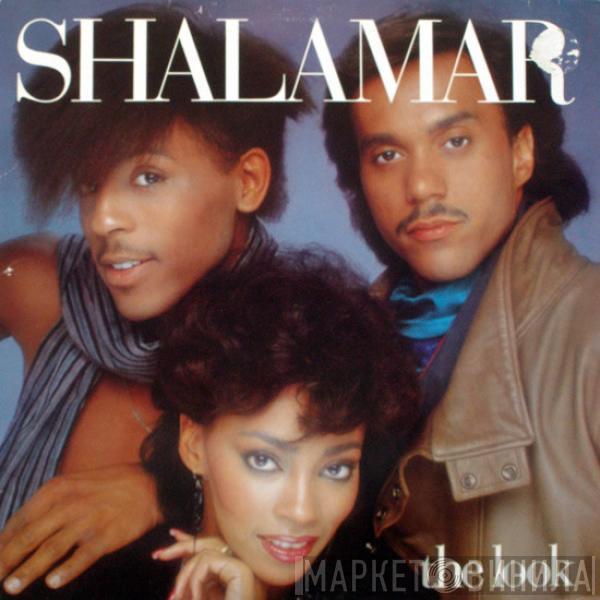 Shalamar - The Look