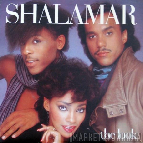  Shalamar  - The Look