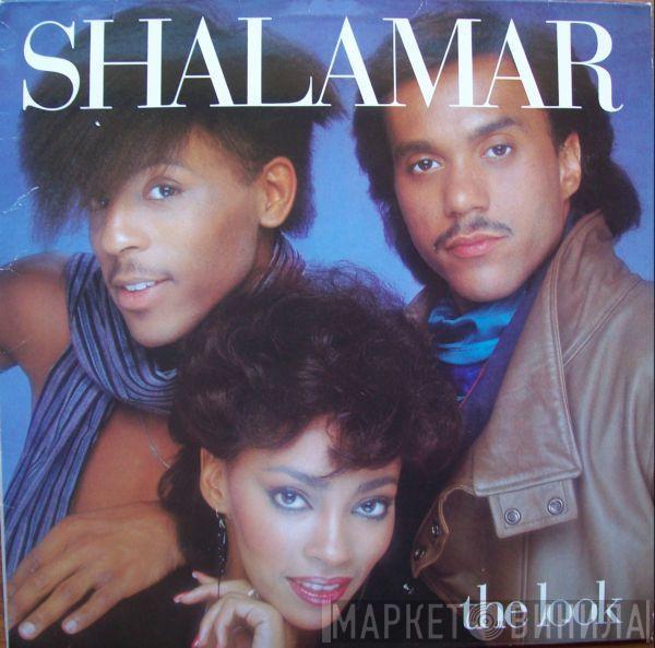 Shalamar - The Look