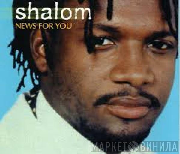 Shalom - News For You