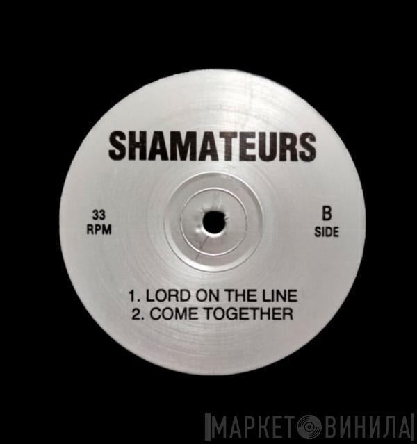 Shamateurs - Shamateurs
