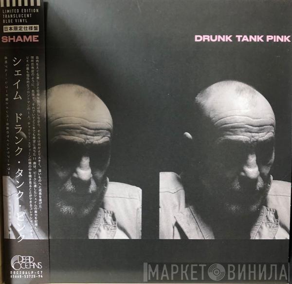  Shame   - Drunk Tank Pink