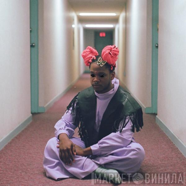  Shamir   - Be The Yee, Here Comes The Haw