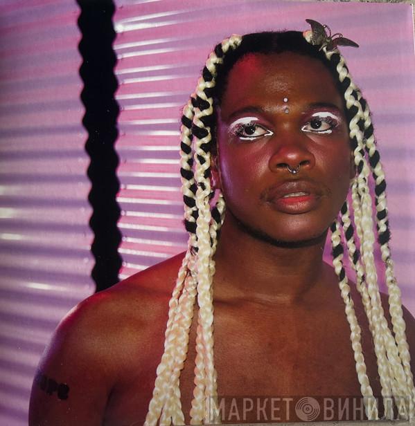  Shamir   - Homo Anxietatem